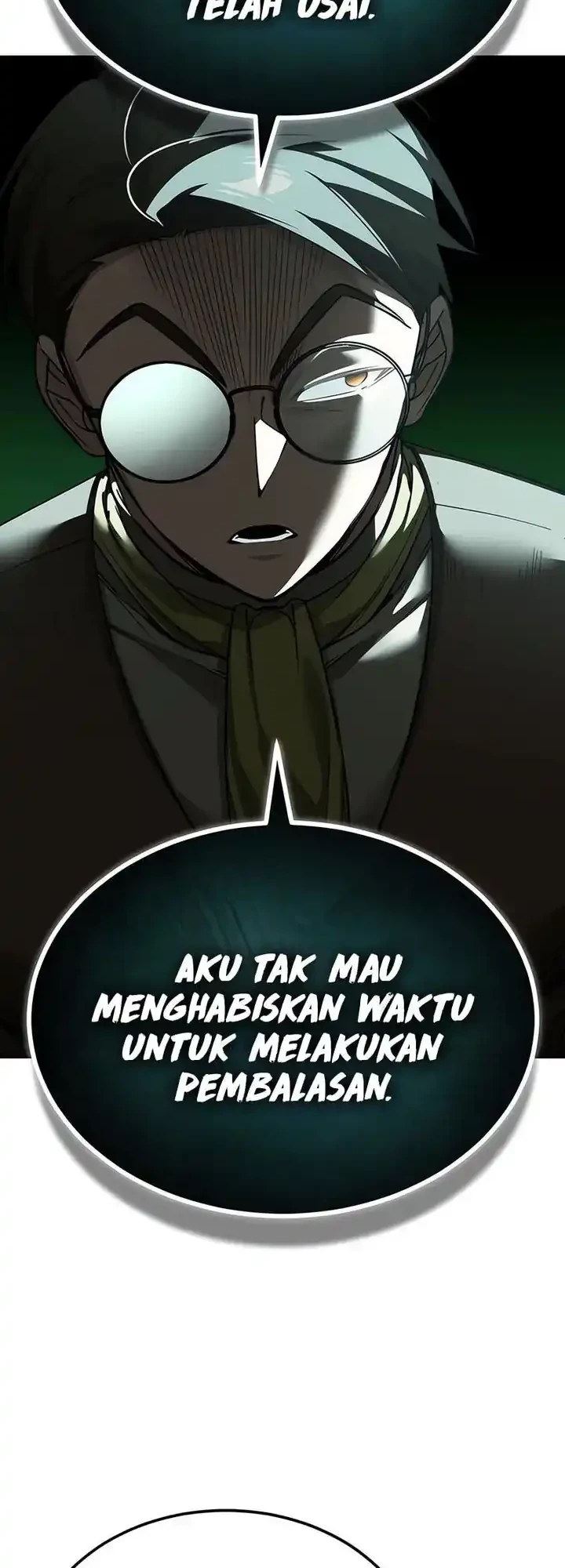 The Heavenly Demon Can’t Live a Normal Life Chapter 170 Gambar 59