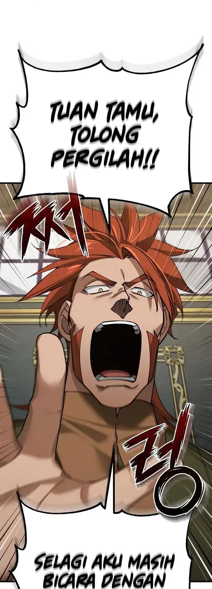 The Heavenly Demon Can’t Live a Normal Life Chapter 170 Gambar 67