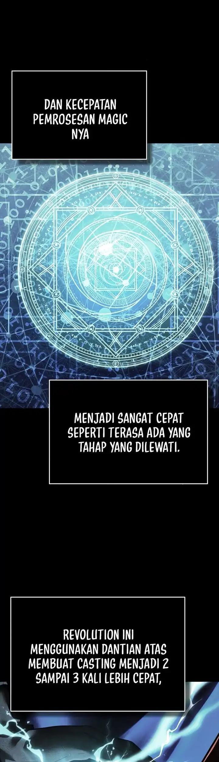 The Heavenly Demon Can’t Live a Normal Life Chapter 170 Gambar 4