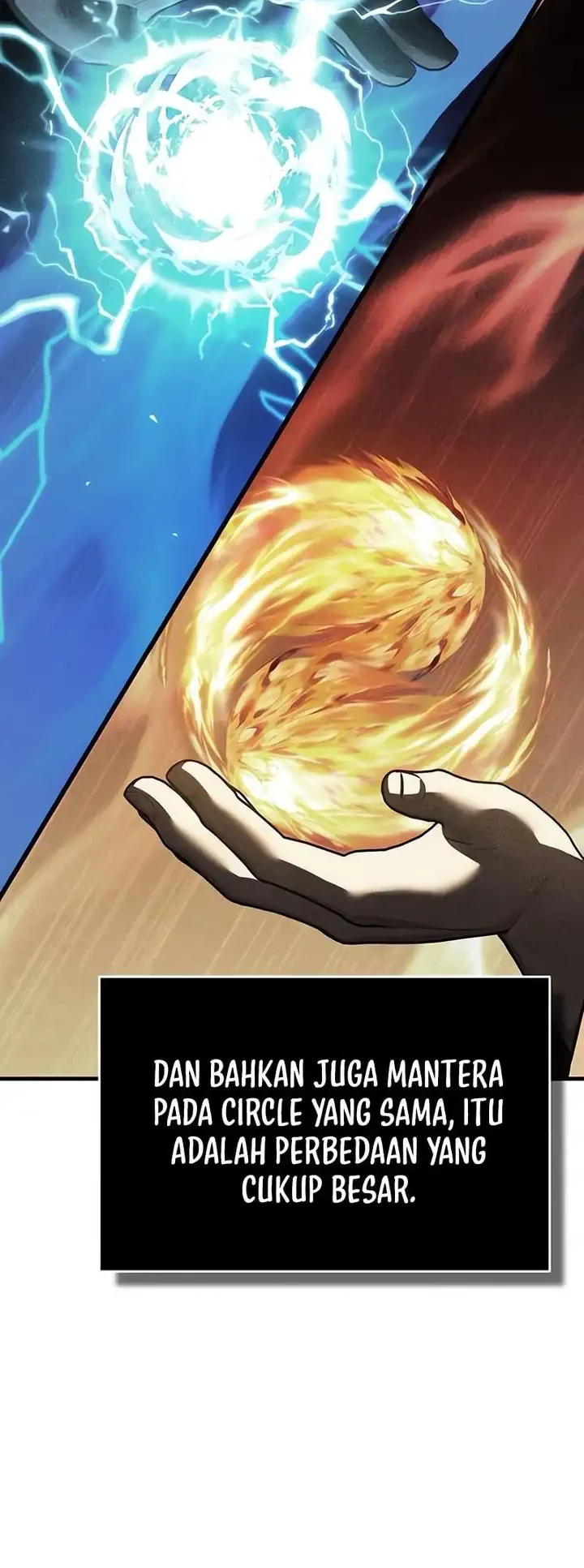 The Heavenly Demon Can’t Live a Normal Life Chapter 170 Gambar 5