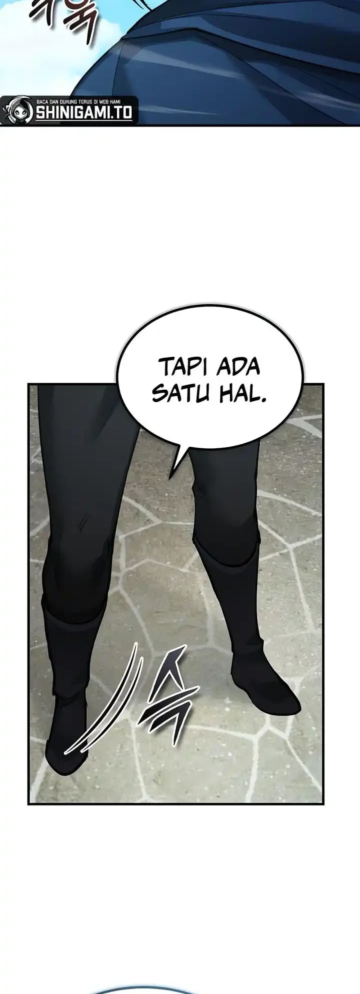The Heavenly Demon Can’t Live a Normal Life Chapter 170 Gambar 9