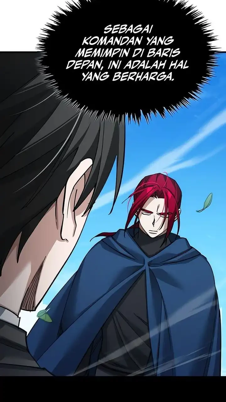 The Heavenly Demon Can’t Live a Normal Life Chapter 170 Gambar 13