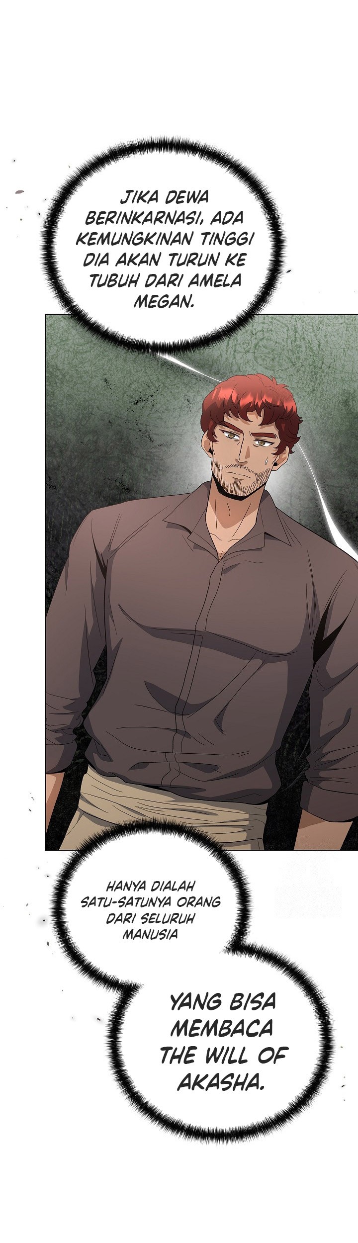 The Heavenly Demon Lord Who Doesn’t Want to Level Up Chapter 78 Gambar 10