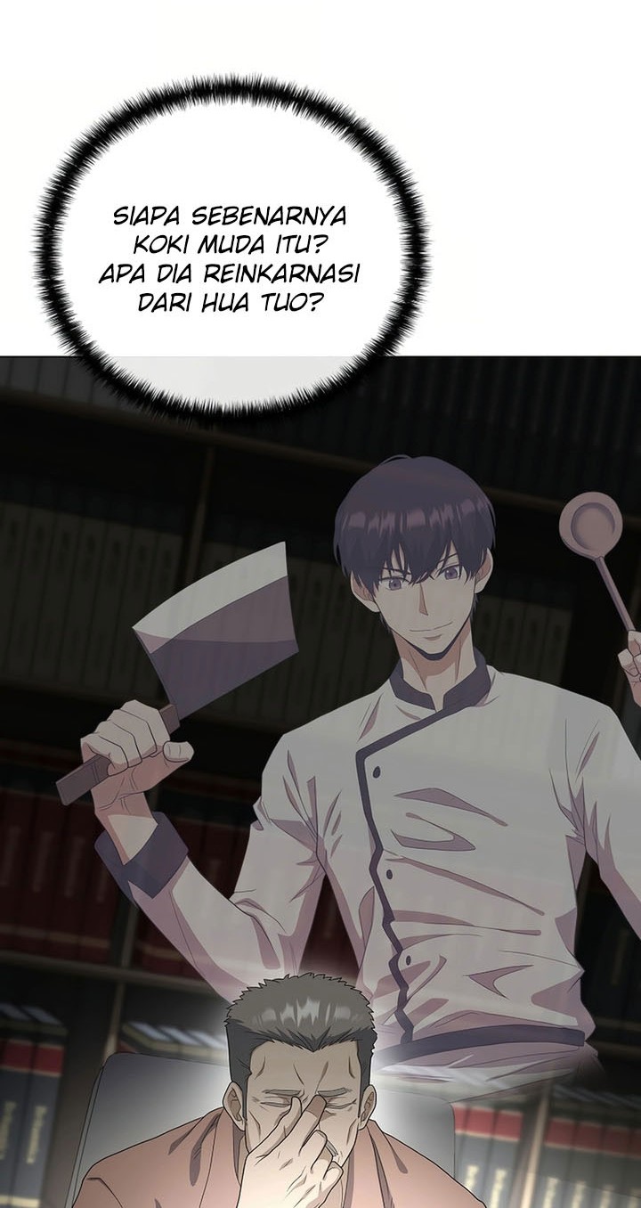 Baca The Heavenly Demon Lord Who Doesn’t Want to Level Up Chapter 80 Gambar 2
