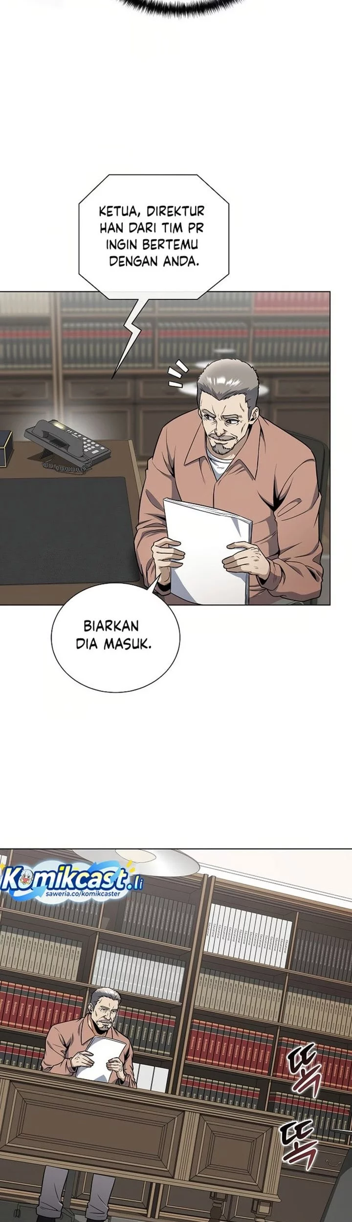 The Heavenly Demon Lord Who Doesn’t Want to Level Up Chapter 86 Gambar 19