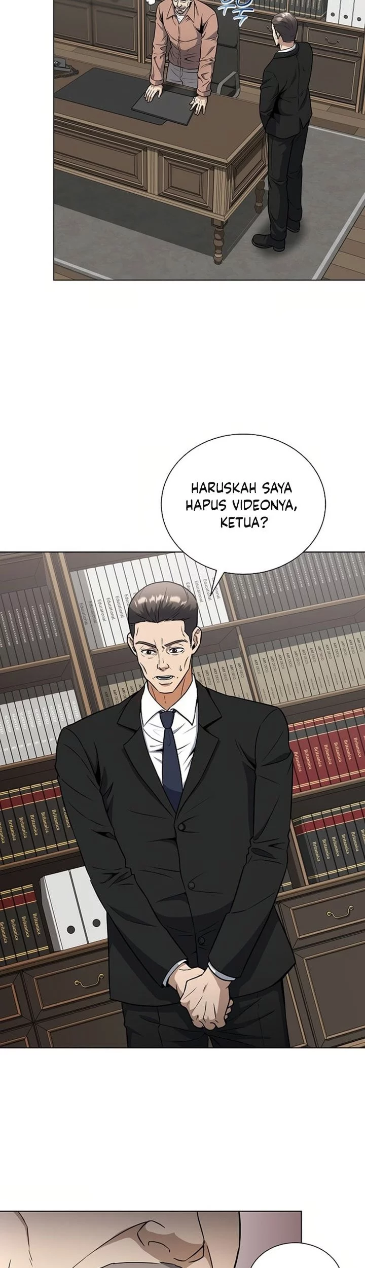 The Heavenly Demon Lord Who Doesn’t Want to Level Up Chapter 86 Gambar 30