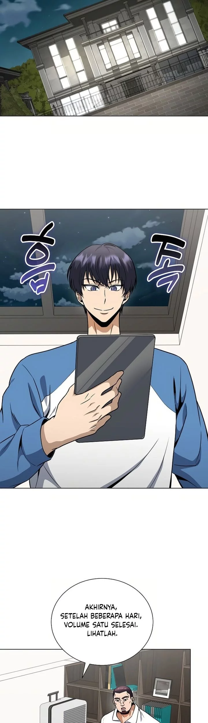 The Heavenly Demon Lord Who Doesn’t Want to Level Up Chapter 86 Gambar 43