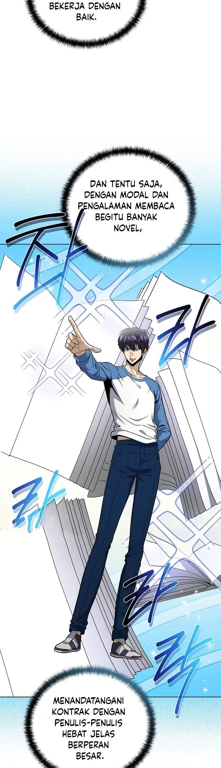 The Heavenly Demon Lord Who Doesn’t Want to Level Up Chapter 86 Gambar 3