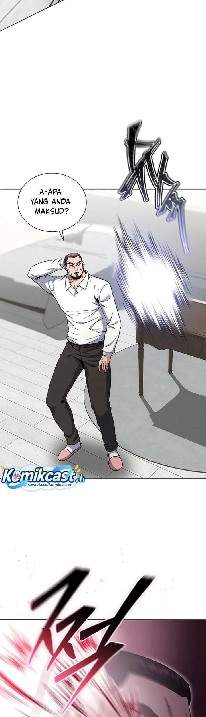 The Heavenly Demon Lord Who Doesn’t Want to Level Up Chapter 86 Gambar 59