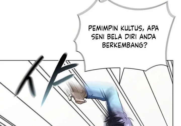 The Heavenly Demon Lord Who Doesn’t Want to Level Up Chapter 86 Gambar 62