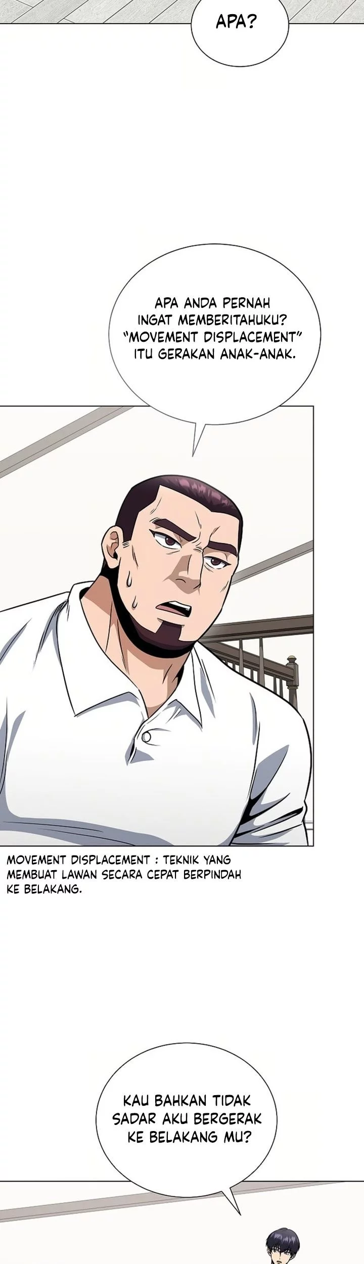 The Heavenly Demon Lord Who Doesn’t Want to Level Up Chapter 86 Gambar 66