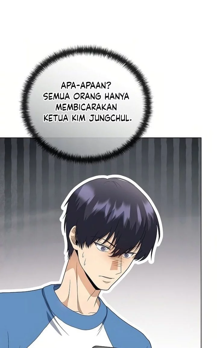 The Heavenly Demon Lord Who Doesn’t Want to Level Up Chapter 87 Gambar 28