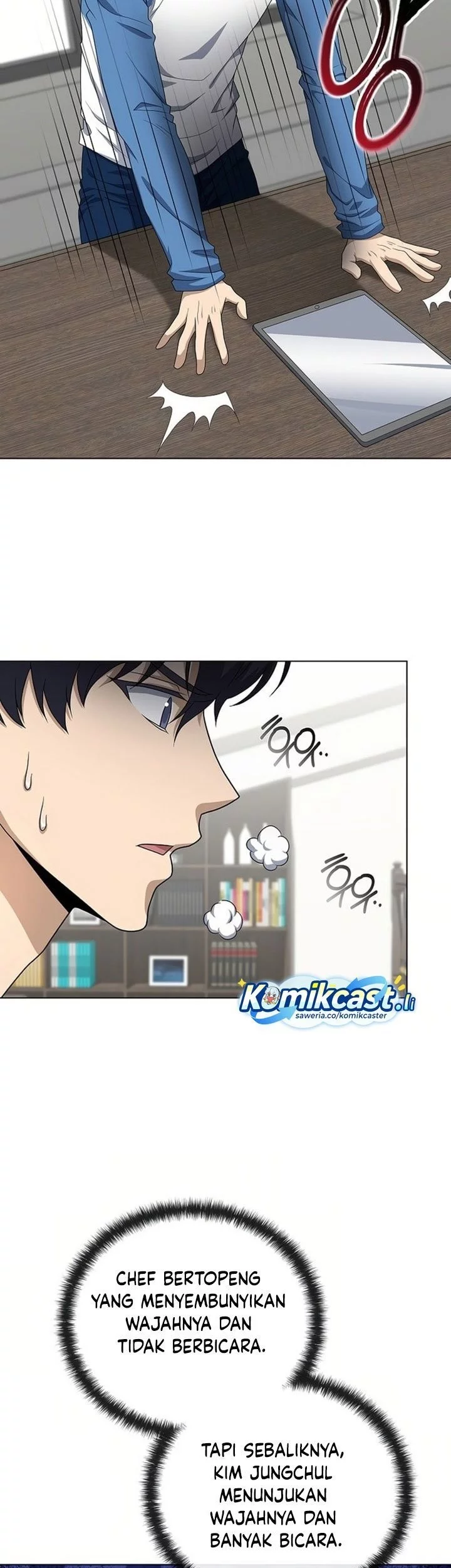 The Heavenly Demon Lord Who Doesn’t Want to Level Up Chapter 87 Gambar 31