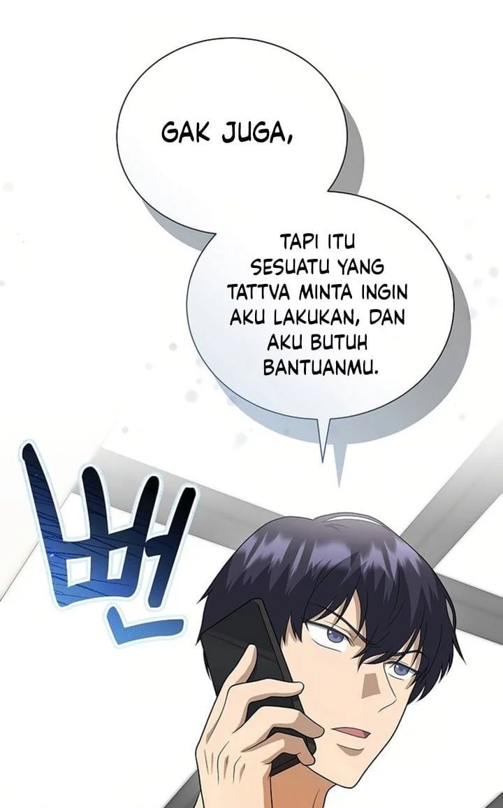 The Heavenly Demon Lord Who Doesn’t Want to Level Up Chapter 87 Gambar 42