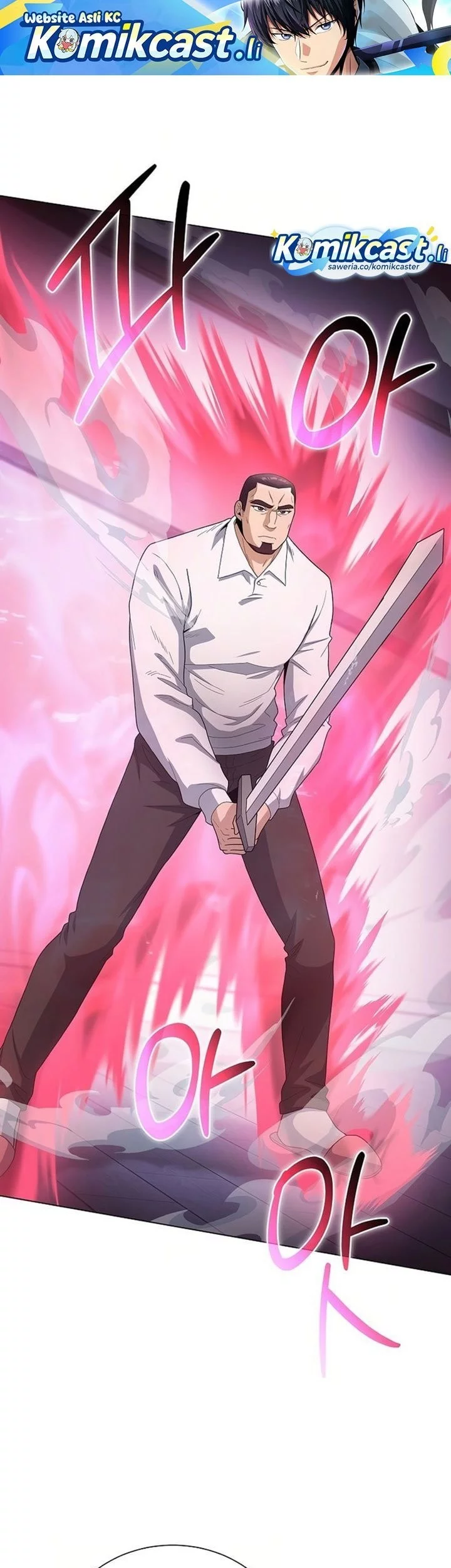 Baca  The Heavenly Demon Lord Who Doesn’t Want to Level Up Chapter 87 Gambar 2