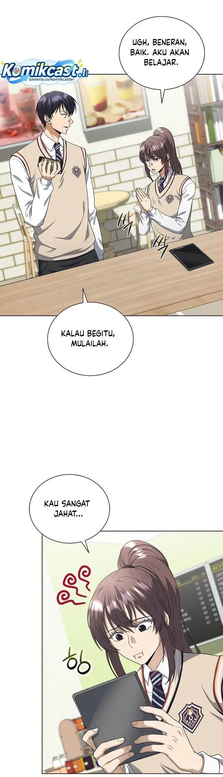 The Heavenly Demon Lord Who Doesn’t Want to Level Up Chapter 87 Gambar 64