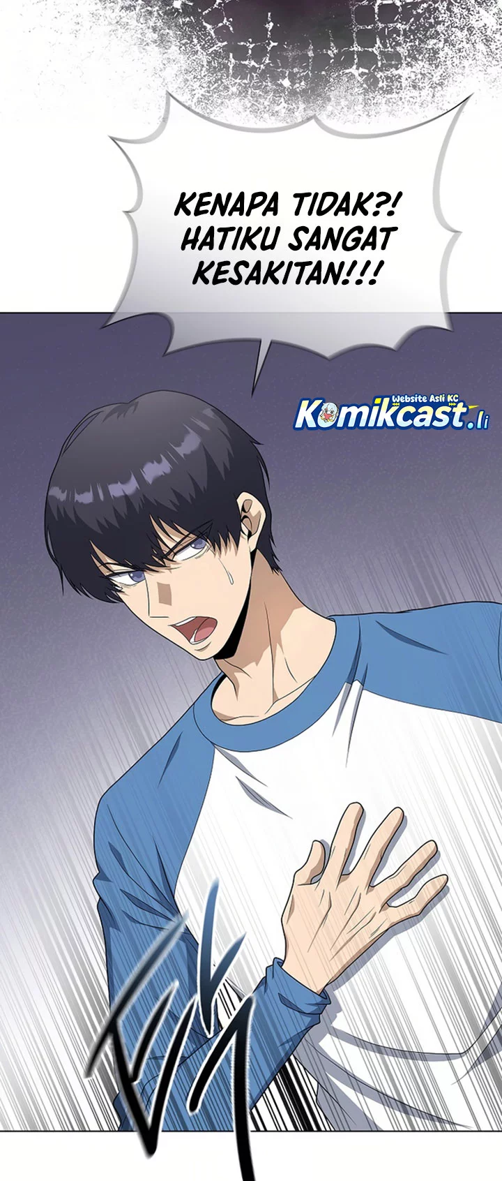 The Heavenly Demon Lord Who Doesn’t Want to Level Up Chapter 88 Gambar 12