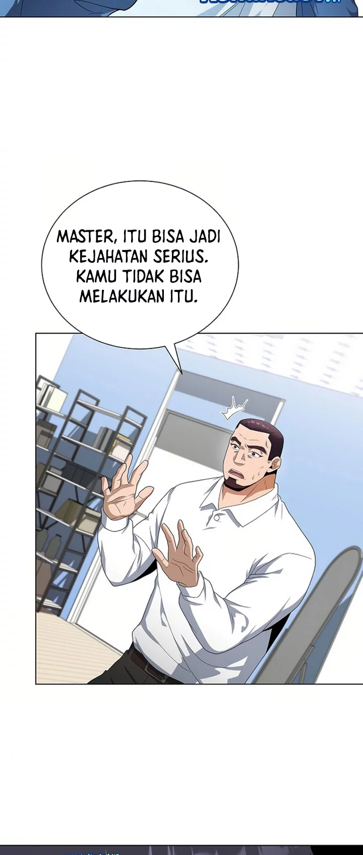 The Heavenly Demon Lord Who Doesn’t Want to Level Up Chapter 88 Gambar 15