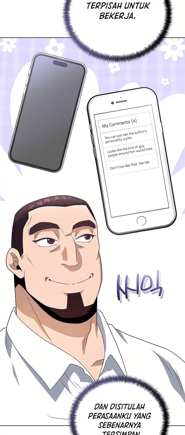 The Heavenly Demon Lord Who Doesn’t Want to Level Up Chapter 88 Gambar 25