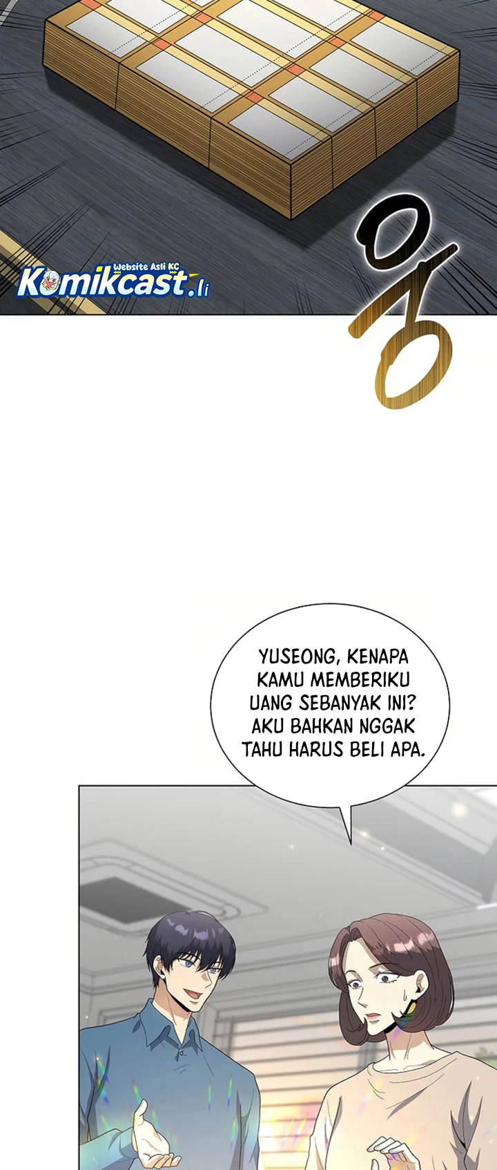 The Heavenly Demon Lord Who Doesn’t Want to Level Up Chapter 88 Gambar 29