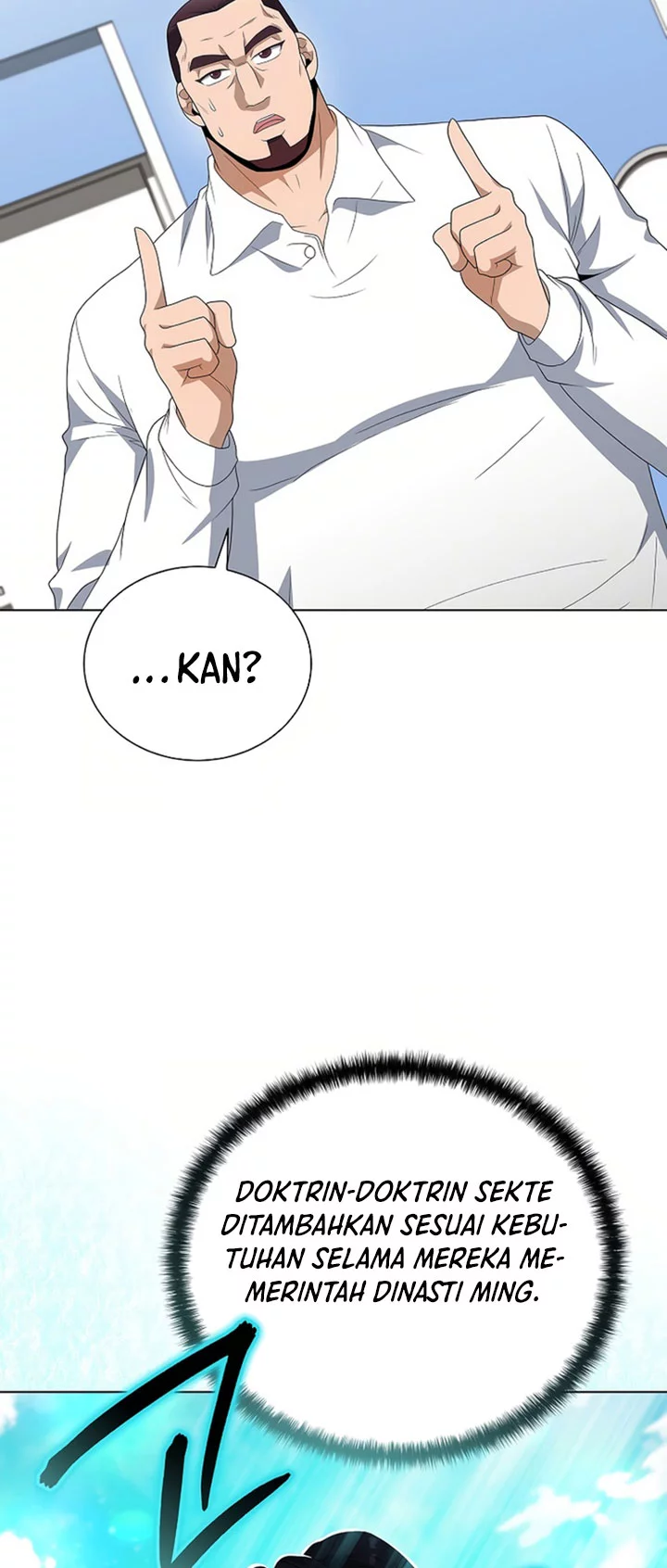 The Heavenly Demon Lord Who Doesn’t Want to Level Up Chapter 88 Gambar 36