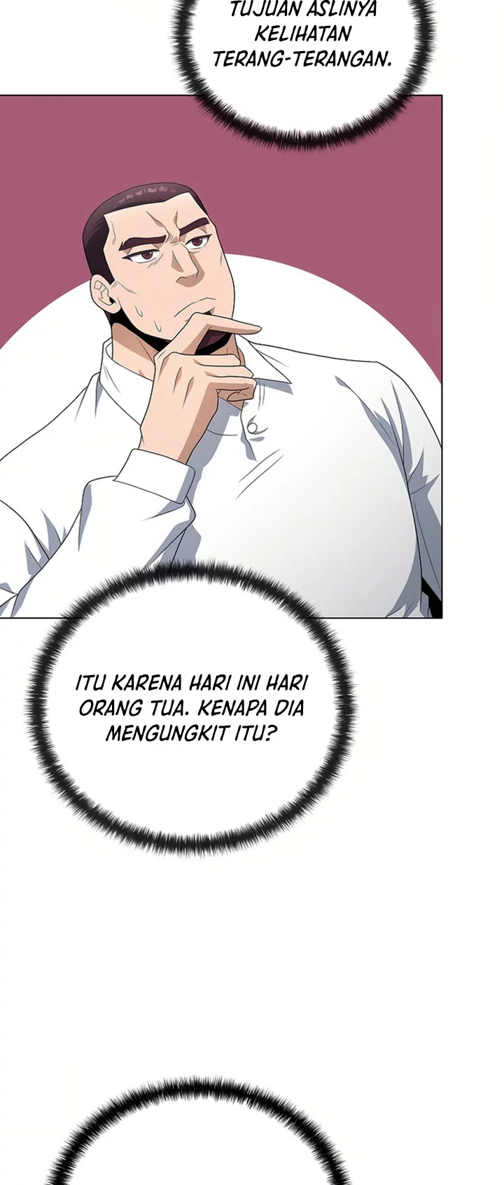 The Heavenly Demon Lord Who Doesn’t Want to Level Up Chapter 88 Gambar 42