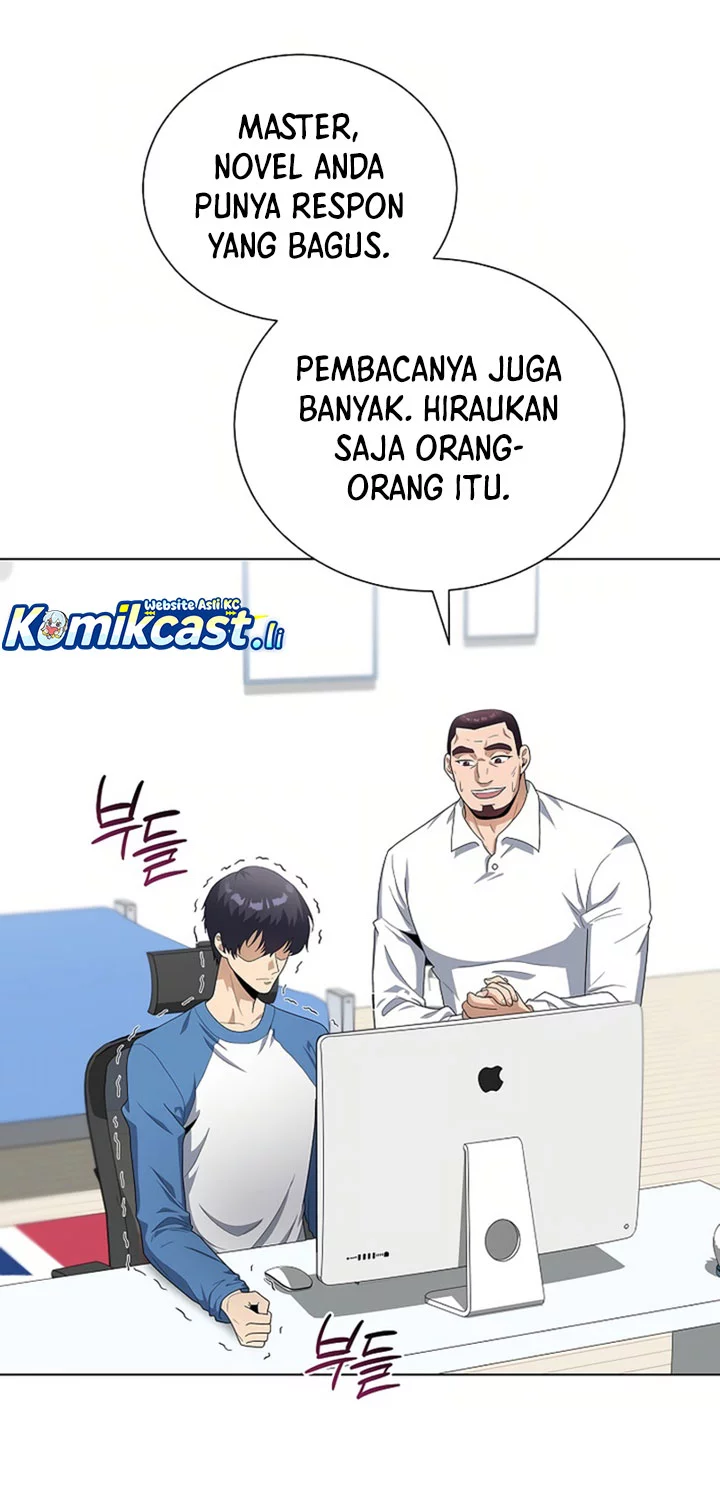 The Heavenly Demon Lord Who Doesn’t Want to Level Up Chapter 88 Gambar 5