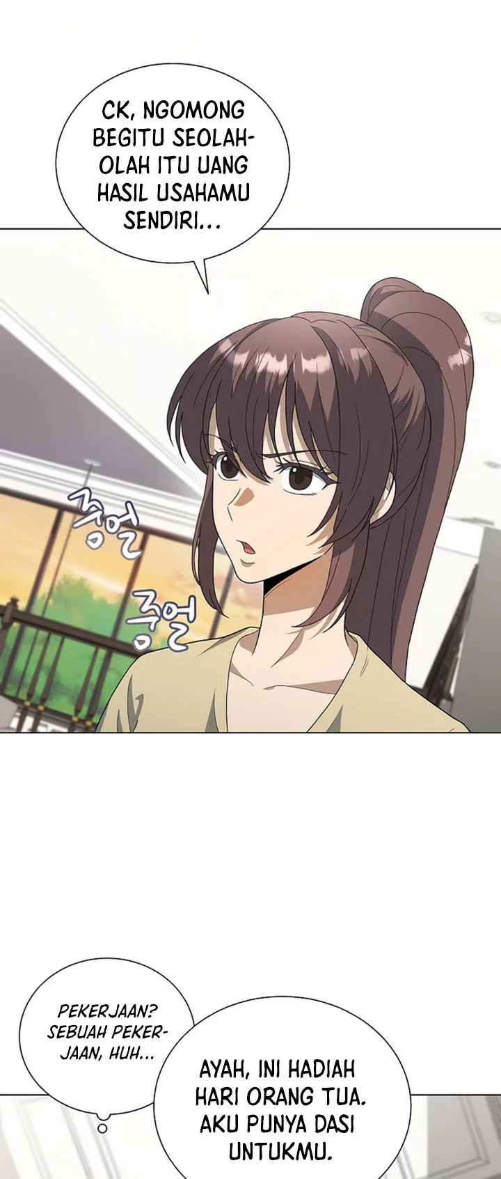 The Heavenly Demon Lord Who Doesn’t Want to Level Up Chapter 88 Gambar 55