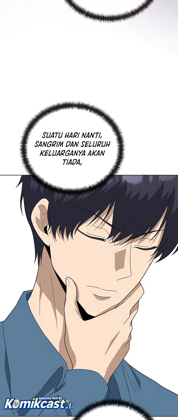 The Heavenly Demon Lord Who Doesn’t Want to Level Up Chapter 88 Gambar 58