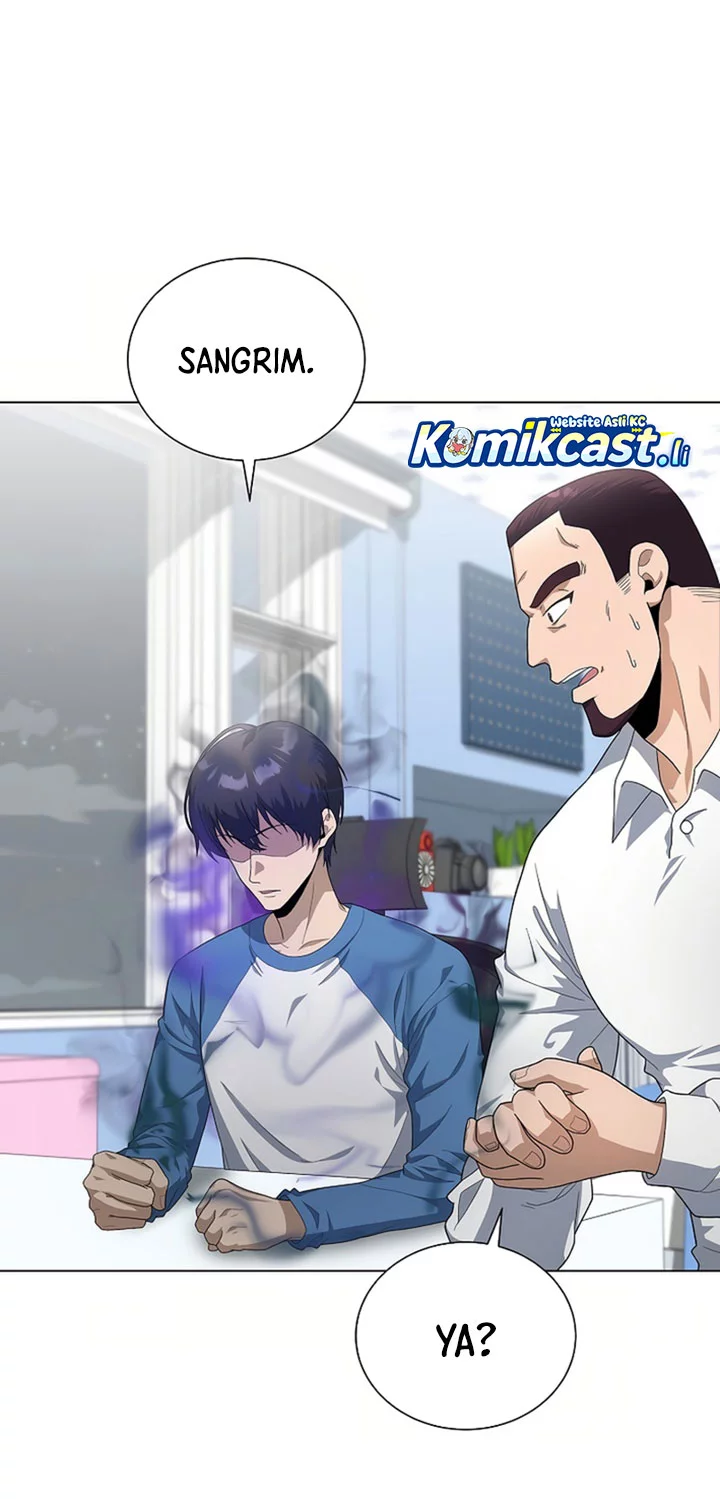 The Heavenly Demon Lord Who Doesn’t Want to Level Up Chapter 88 Gambar 6