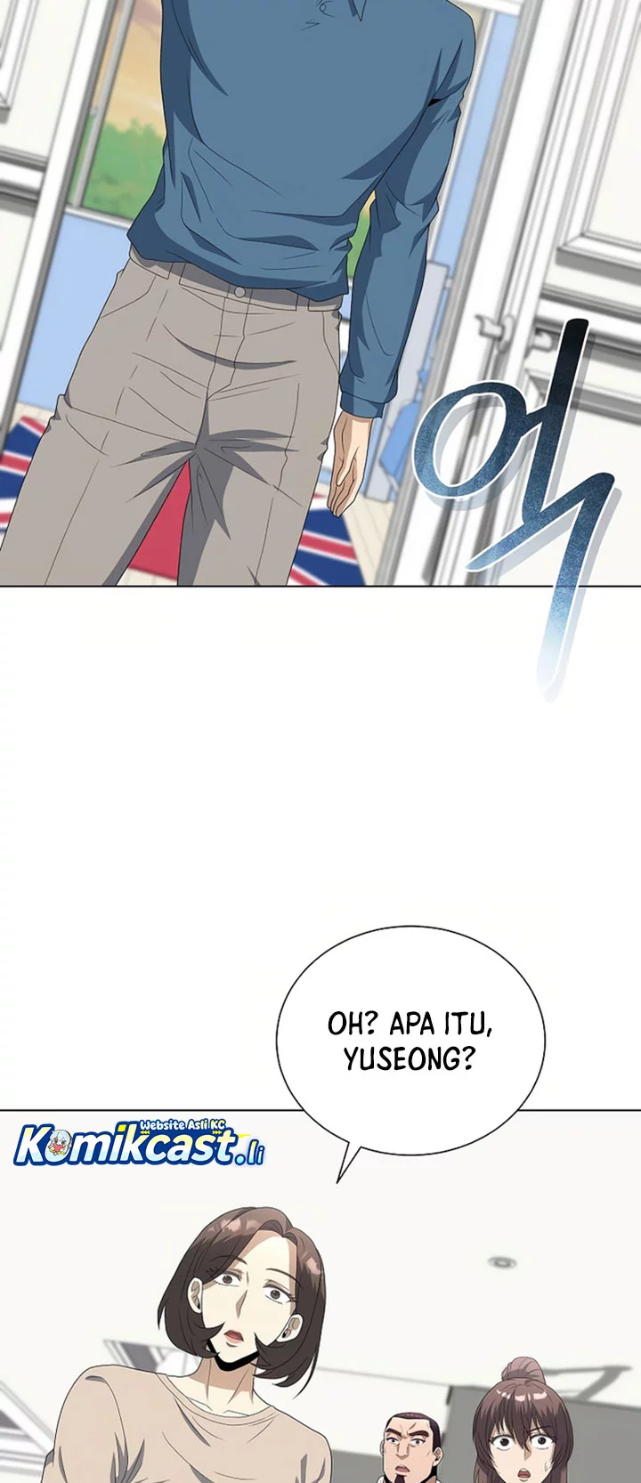 The Heavenly Demon Lord Who Doesn’t Want to Level Up Chapter 88 Gambar 64