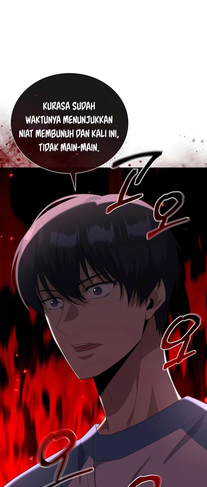 The Heavenly Demon Lord Who Doesn’t Want to Level Up Chapter 88 Gambar 7