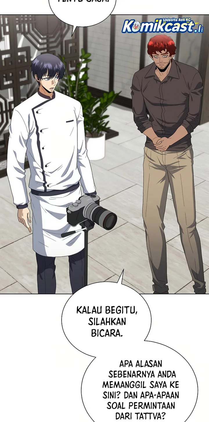 The Heavenly Demon Lord Who Doesn’t Want to Level Up Chapter 89 Gambar 10