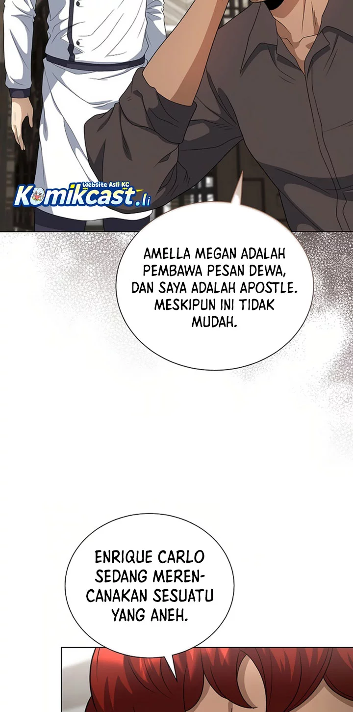 The Heavenly Demon Lord Who Doesn’t Want to Level Up Chapter 89 Gambar 16
