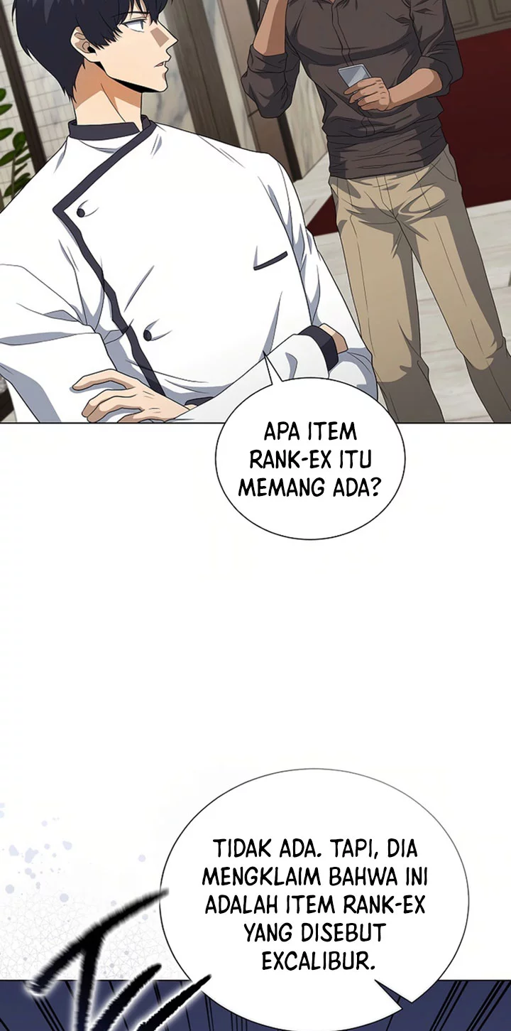 The Heavenly Demon Lord Who Doesn’t Want to Level Up Chapter 89 Gambar 19