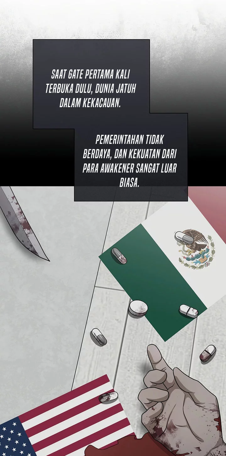 The Heavenly Demon Lord Who Doesn’t Want to Level Up Chapter 89 Gambar 22