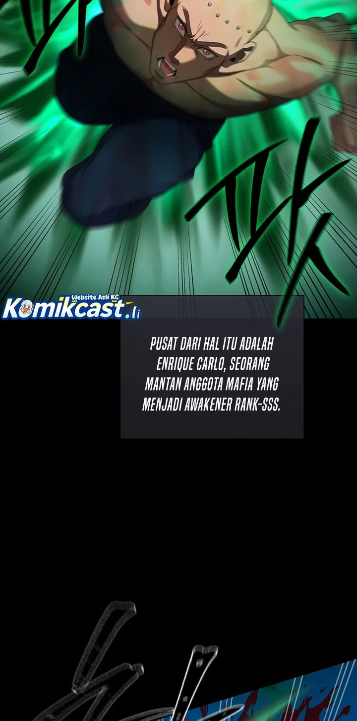 The Heavenly Demon Lord Who Doesn’t Want to Level Up Chapter 89 Gambar 24