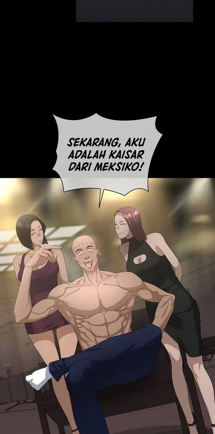 The Heavenly Demon Lord Who Doesn’t Want to Level Up Chapter 89 Gambar 29