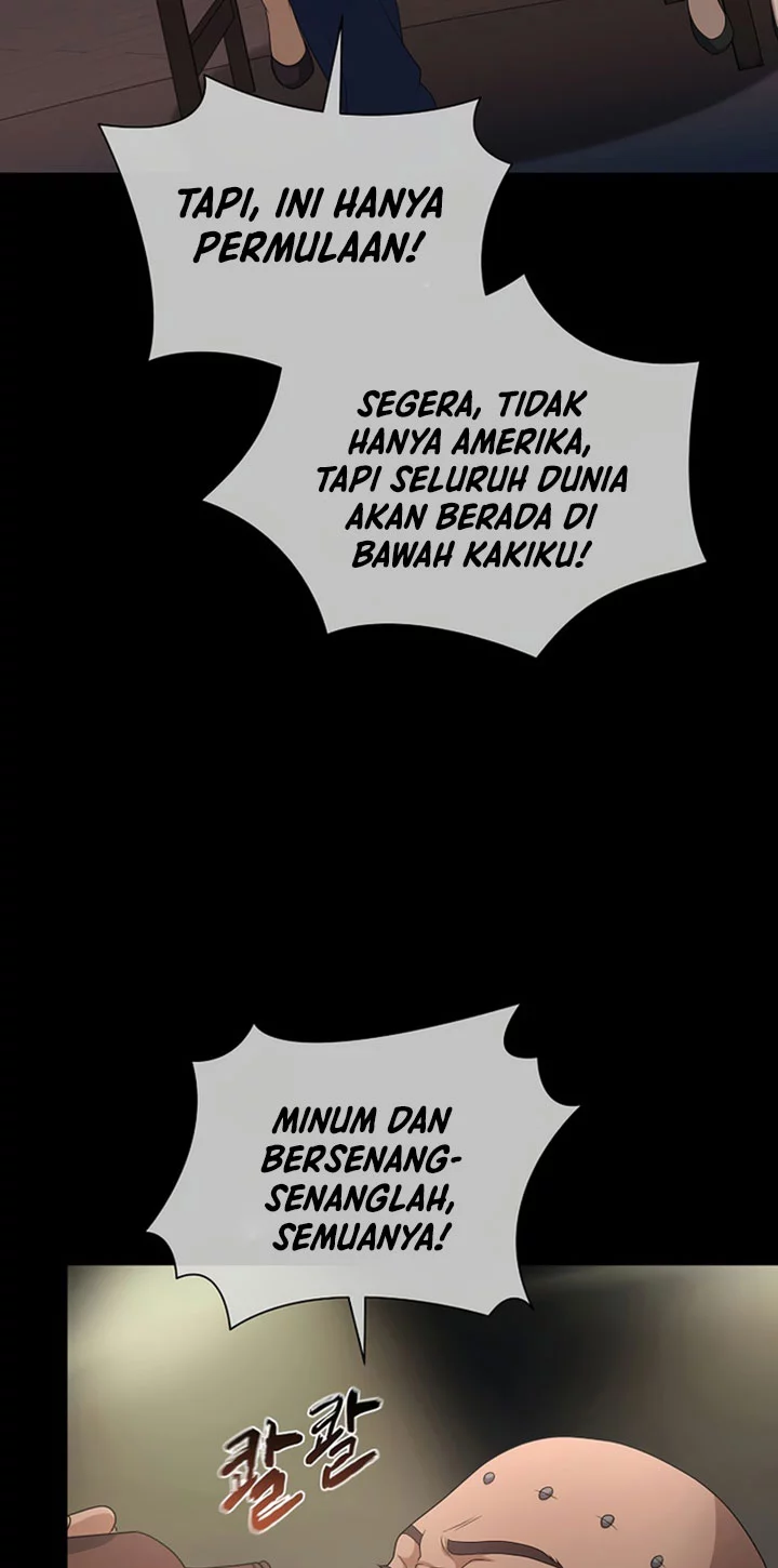 The Heavenly Demon Lord Who Doesn’t Want to Level Up Chapter 89 Gambar 30