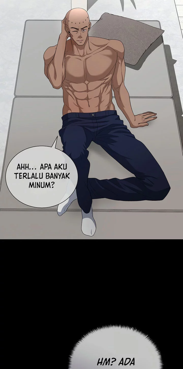 The Heavenly Demon Lord Who Doesn’t Want to Level Up Chapter 89 Gambar 33