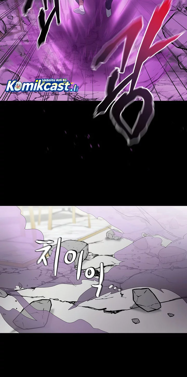 The Heavenly Demon Lord Who Doesn’t Want to Level Up Chapter 89 Gambar 37