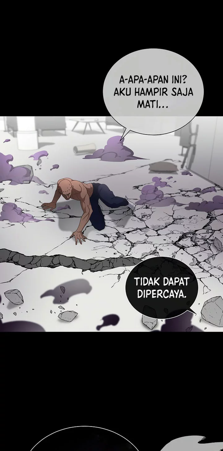 The Heavenly Demon Lord Who Doesn’t Want to Level Up Chapter 89 Gambar 38