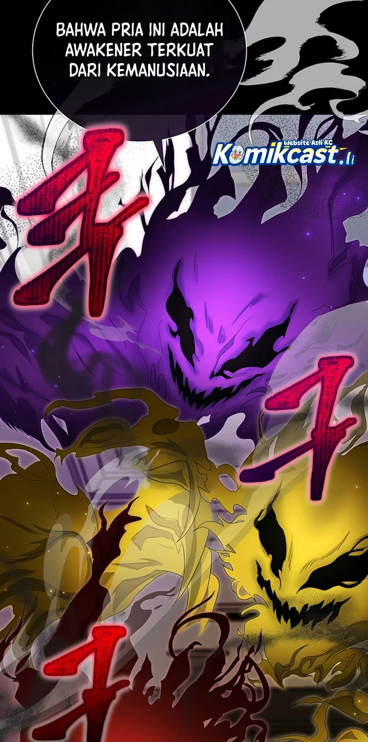 The Heavenly Demon Lord Who Doesn’t Want to Level Up Chapter 89 Gambar 39