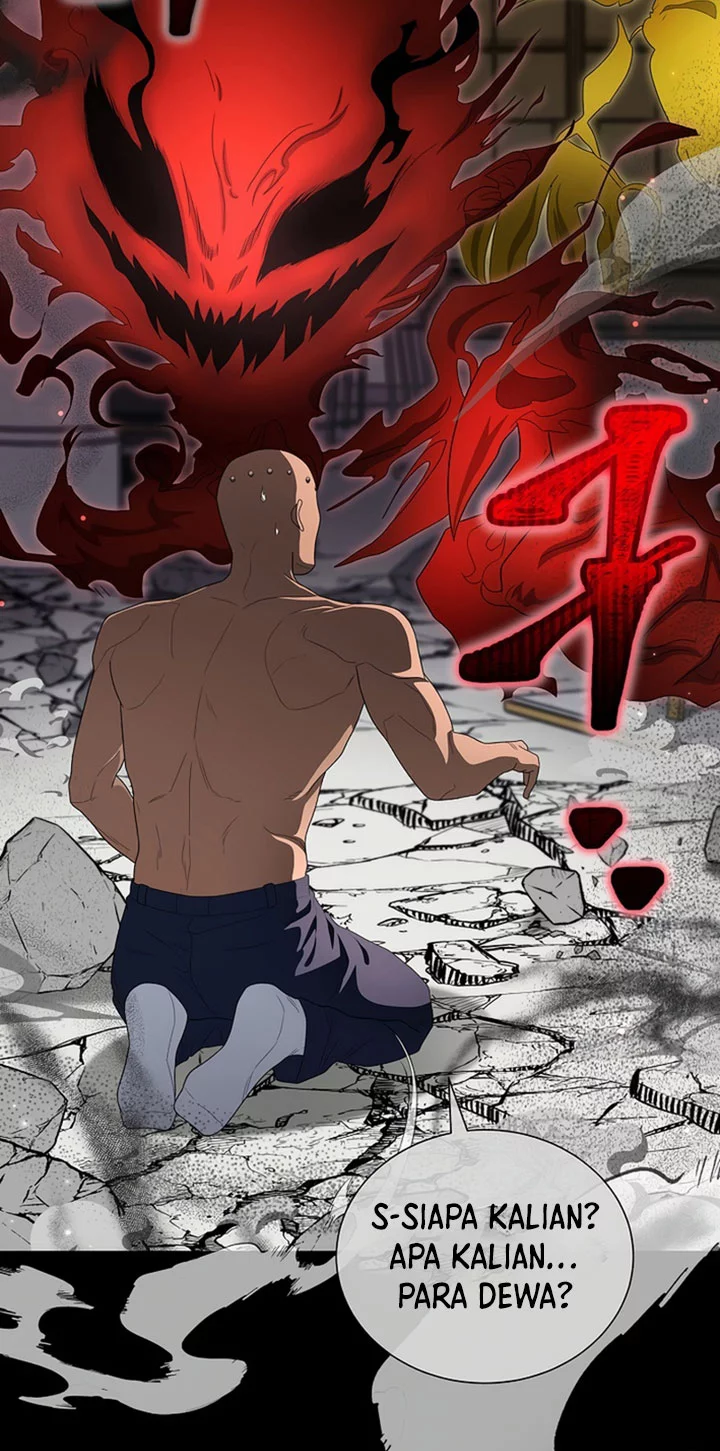 The Heavenly Demon Lord Who Doesn’t Want to Level Up Chapter 89 Gambar 40