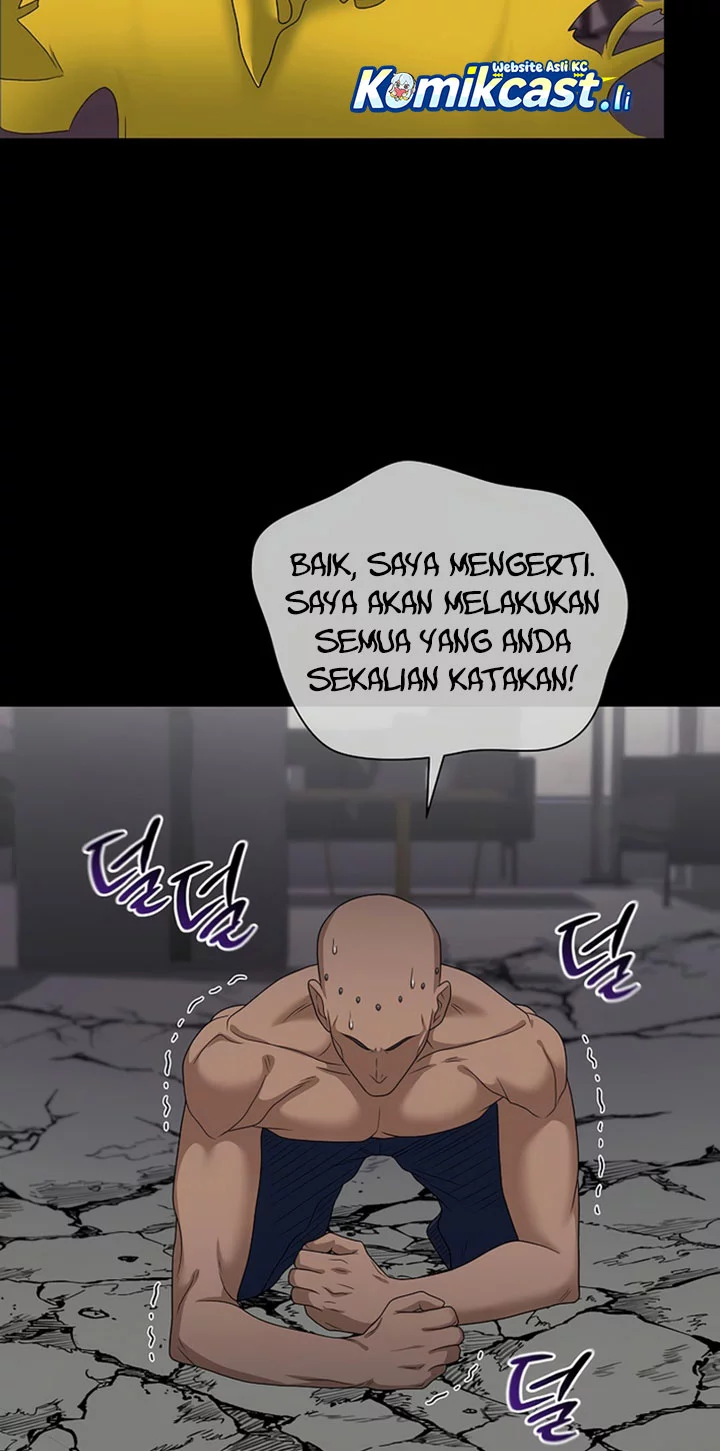 The Heavenly Demon Lord Who Doesn’t Want to Level Up Chapter 89 Gambar 47