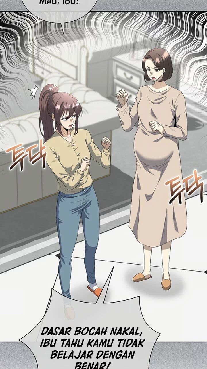 The Heavenly Demon Lord Who Doesn’t Want to Level Up Chapter 89 Gambar 5