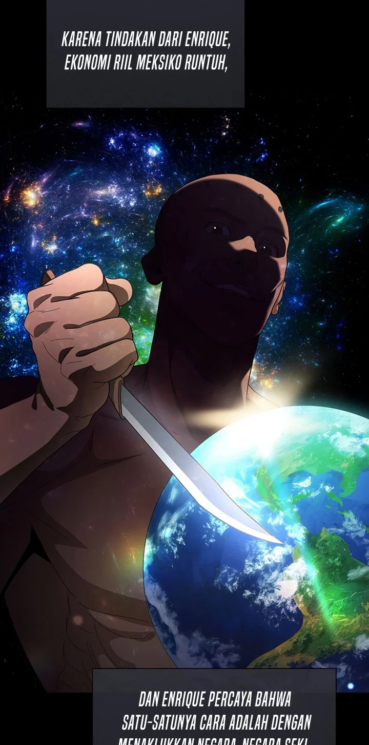 The Heavenly Demon Lord Who Doesn’t Want to Level Up Chapter 89 Gambar 50