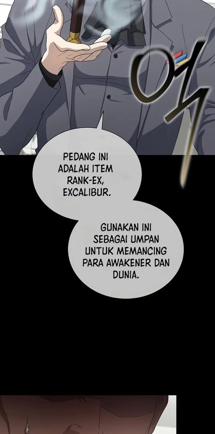 The Heavenly Demon Lord Who Doesn’t Want to Level Up Chapter 89 Gambar 53