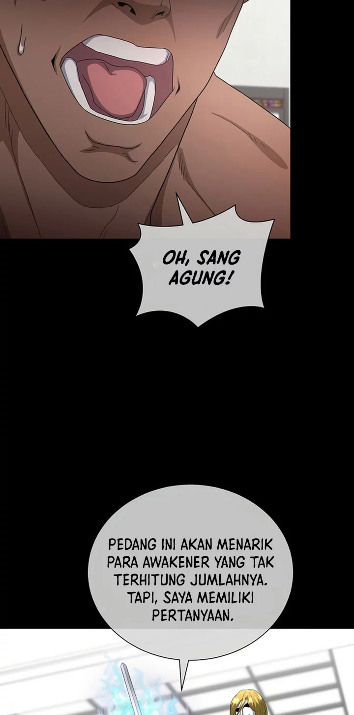 The Heavenly Demon Lord Who Doesn’t Want to Level Up Chapter 89 Gambar 54