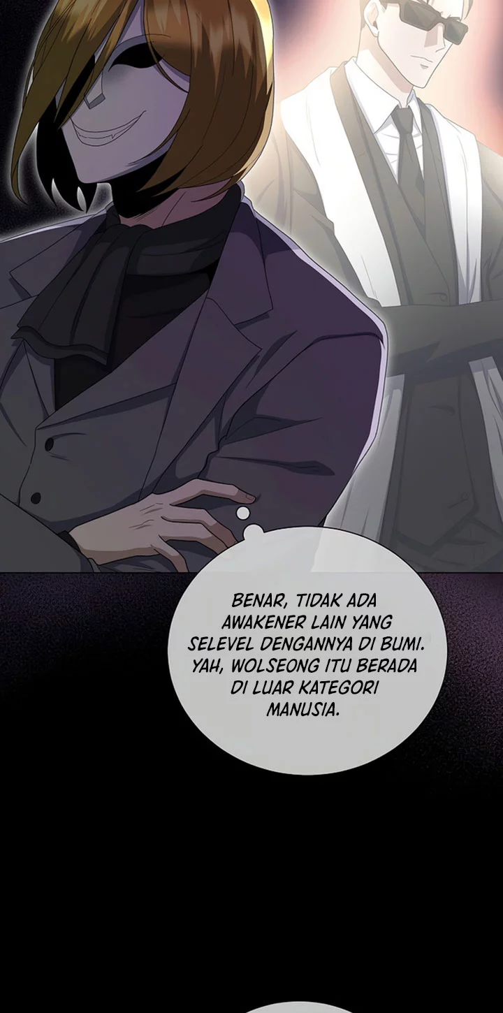 The Heavenly Demon Lord Who Doesn’t Want to Level Up Chapter 89 Gambar 58